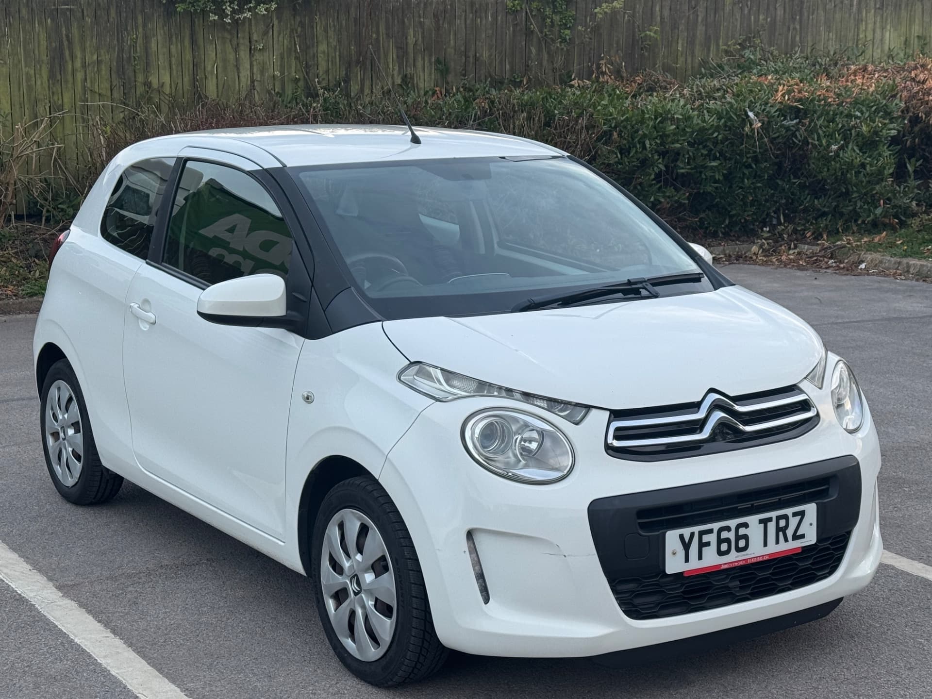 Citroen C1